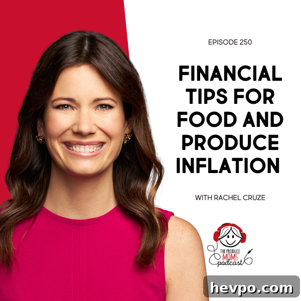 Episode 250: Financial Insights with Rachel Cruze 4 img 128912 3