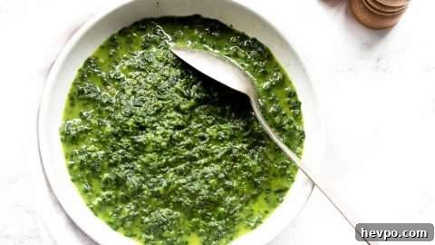 Instant Pot frozen spinach