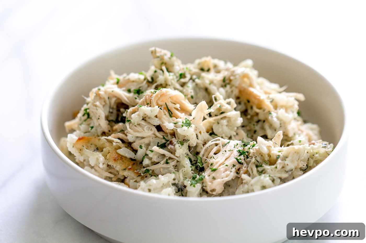 Creamy Chicken and Rice Casserole Recipe for Family Dinner 2 Chicken and Rice Casserole Recipe