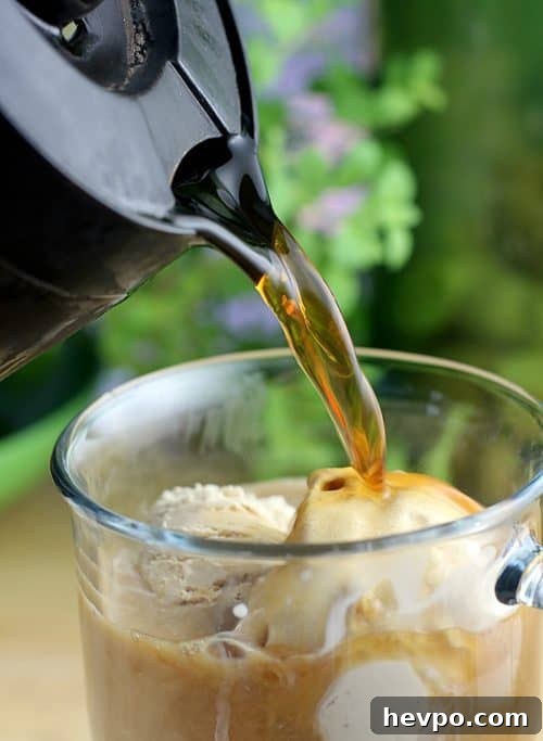 Double Chocolate Tiramisu Iced Coffee Recipe 8 Double Chocolate Tiramisu Iced Coffee
