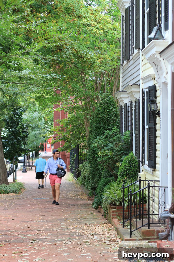 Georgetown