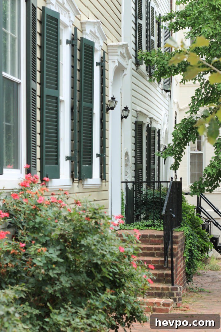 Georgetown
