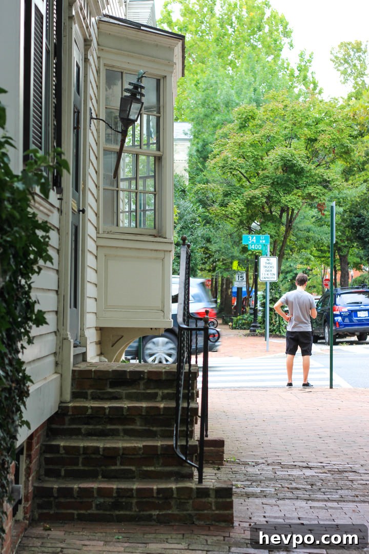 Georgetown