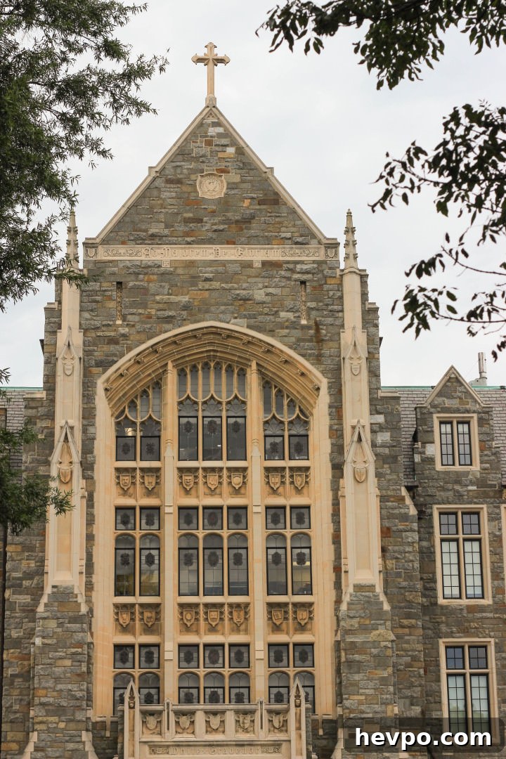 Georgetown