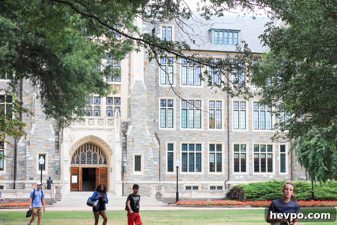 Georgetown