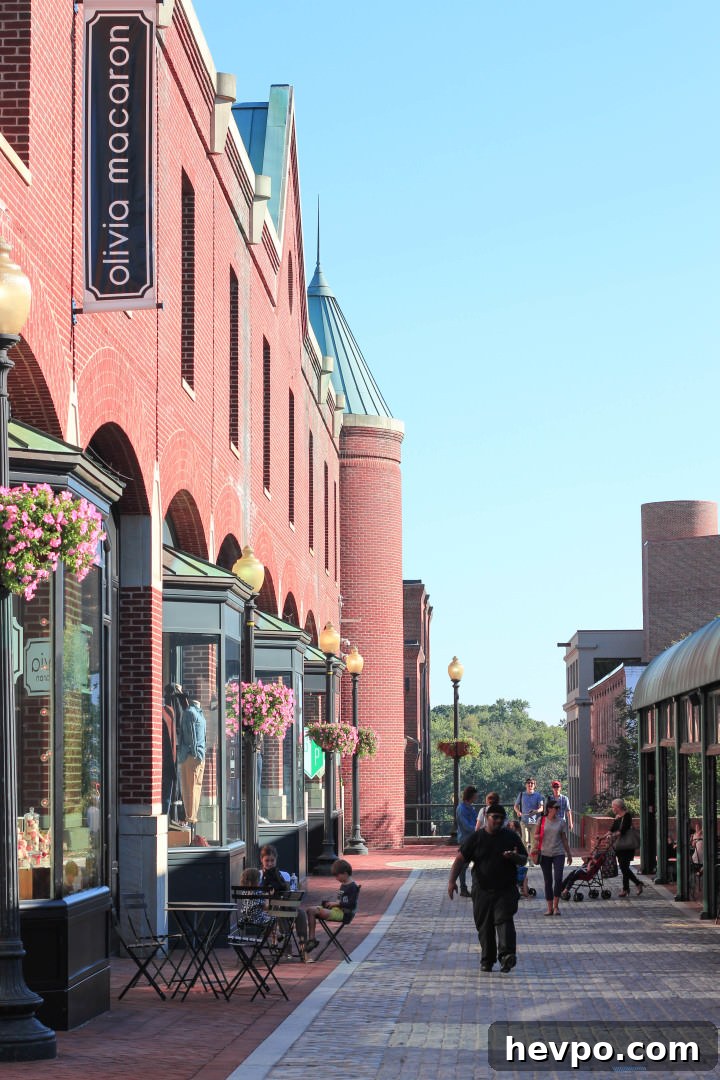 Georgetown