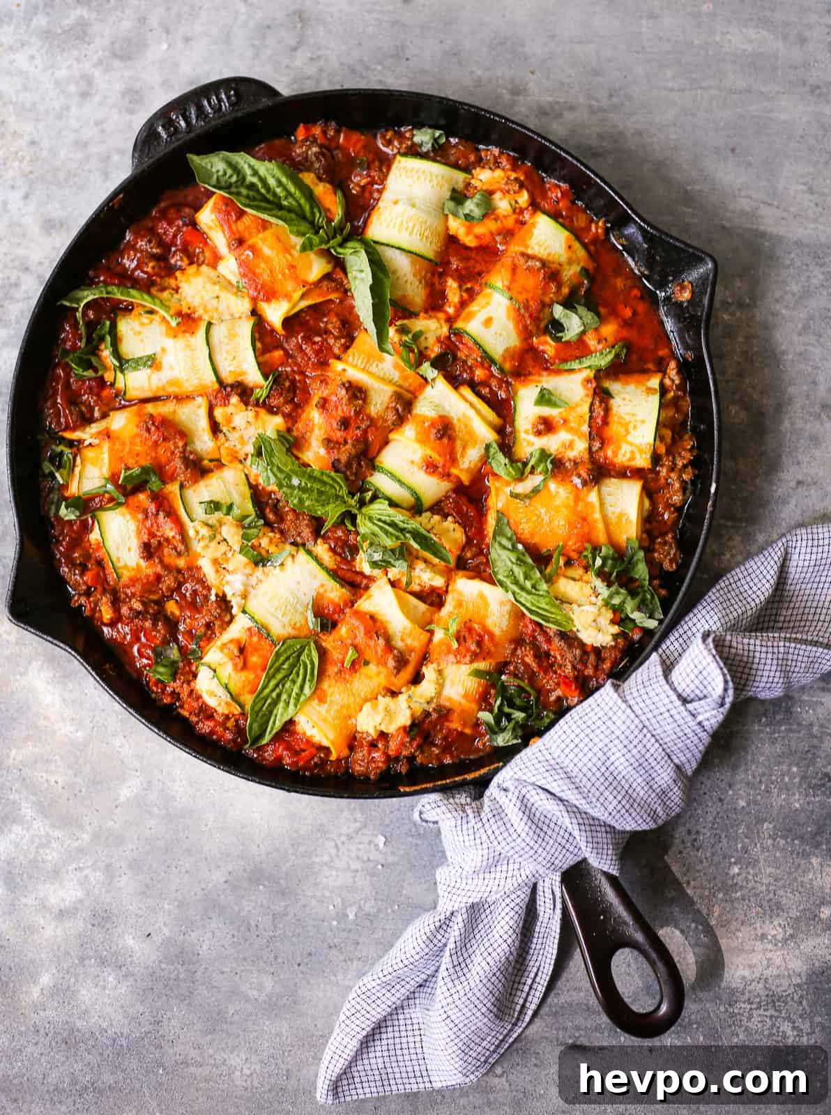 Zucchini Roll-Ups with Dairy-Free Bolognese Sauce 3 Dairy-Free Zucchini Roll-Ups in Easy Bolognese Sauce