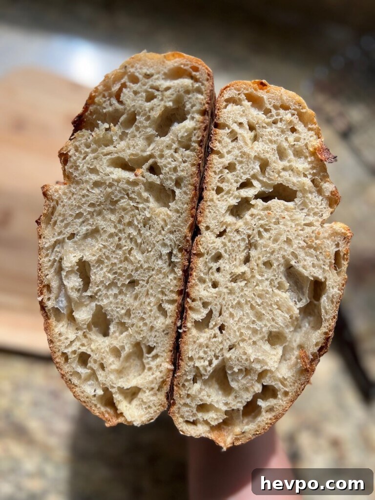 Grilling Sourdough: Step-by-Step Guide to Perfect Crust and Flavor 7 Preparing sourdough for the grill