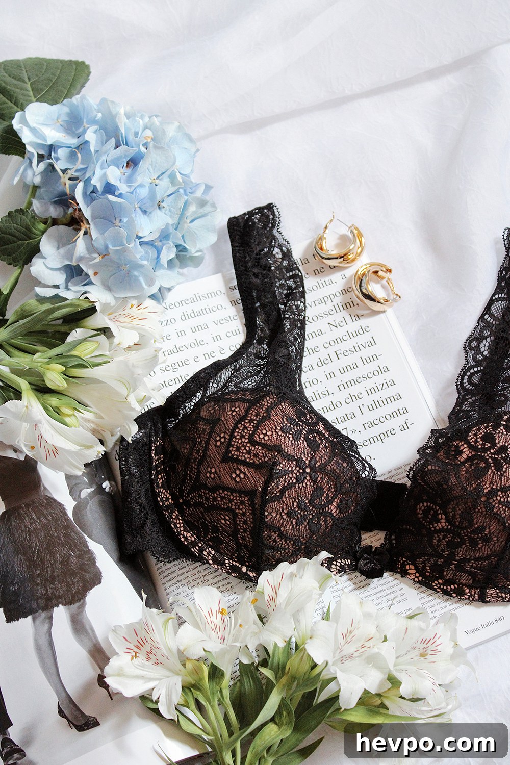 The ultimate guide to bras