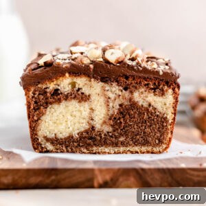 Decadent Nutella Swirl Loaf Cake Recipe for Chocolate Lovers 5 img 1882 4