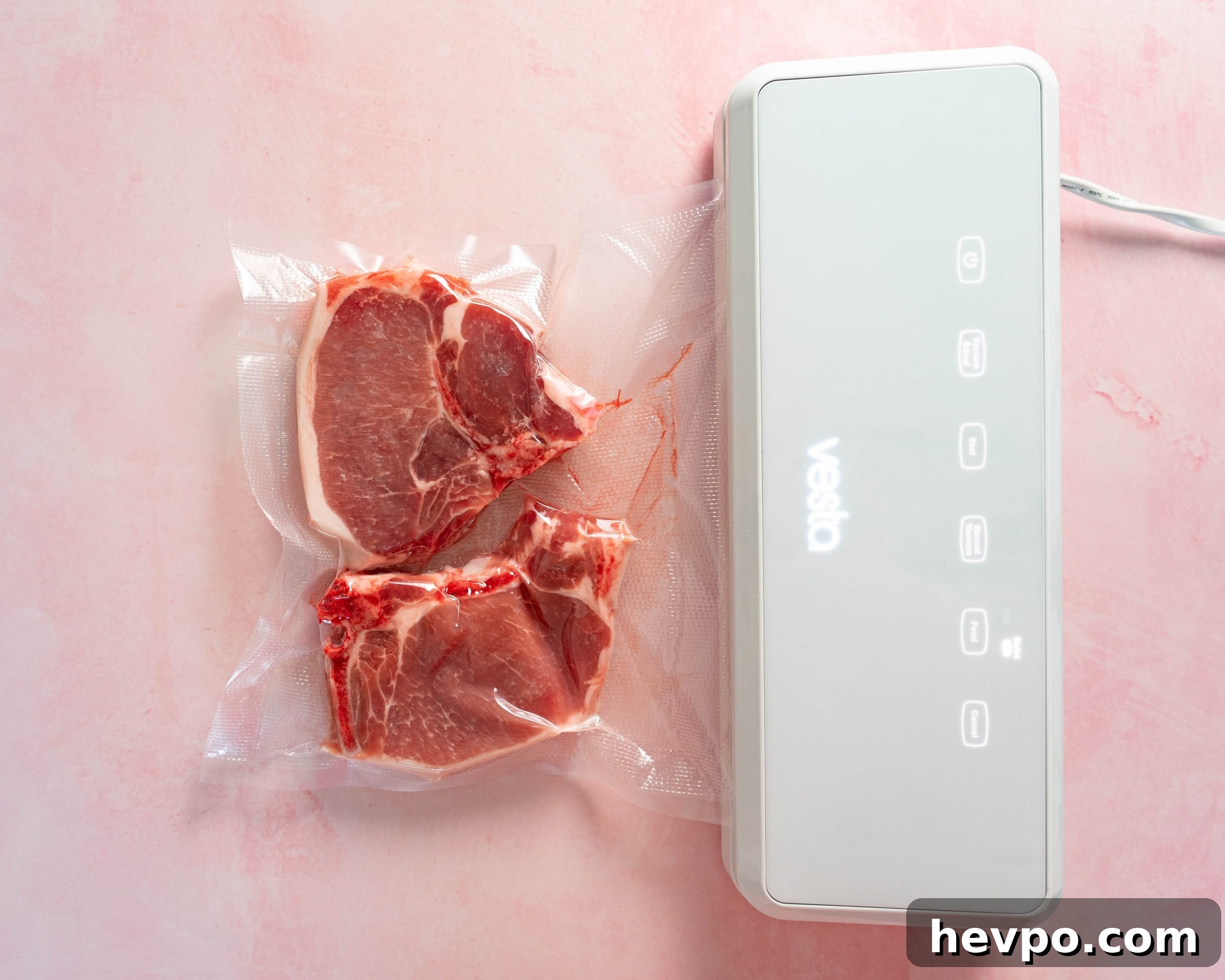 Meal Prep with Sous Vide: Step-by-Step Guide for Perfect Meals 6 Sous Vide Air Removal Methods - A Duck’s Oven