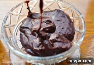 Chocolate Sauce. This is the best and only chocolate sauce recipe you will ever need! Fast to make and using simple ingredients. #chocolatesaucerecipe #recipe 