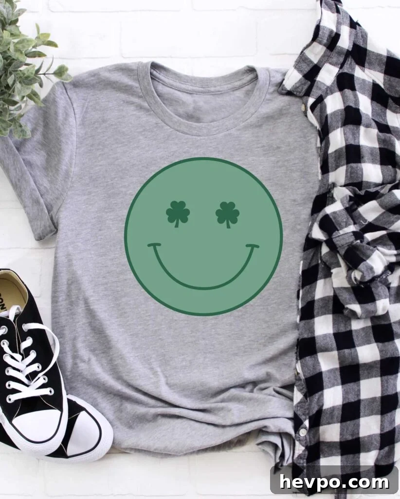 Free St. Patrick’s Day SVG Designs for Crafts & Shirts 2 St Patricks Day SVG