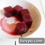 pomegranate ice cube thumbnail
