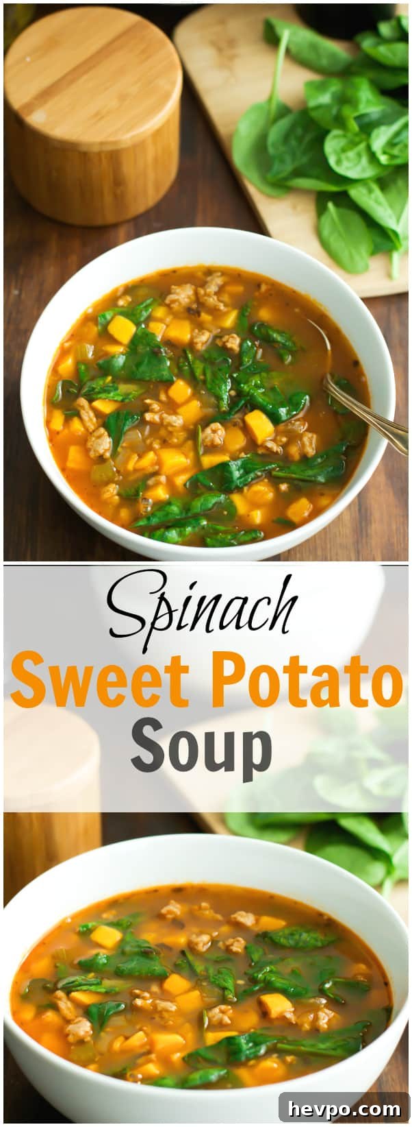 spinach sweet potato soup1 spinach sweet potato soup1