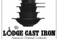 Freebie Friday: Win a Lodge Cast Iron Skillet Today