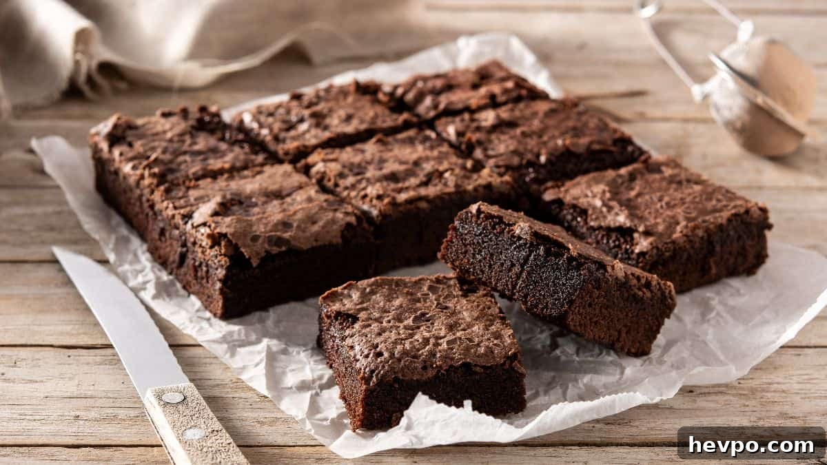 Brownies