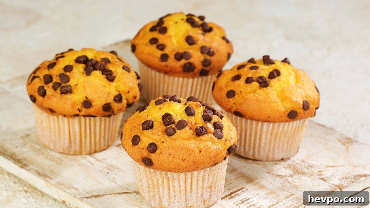 Muffins