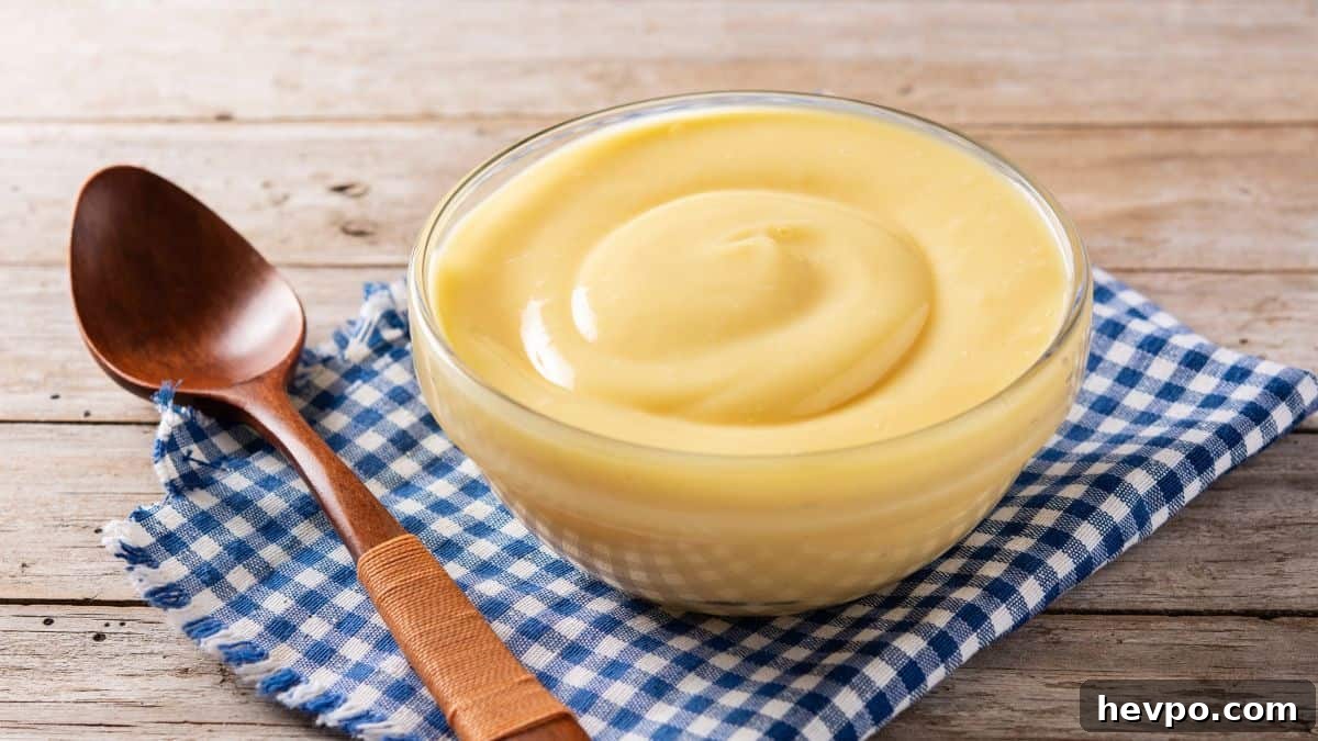 Custard