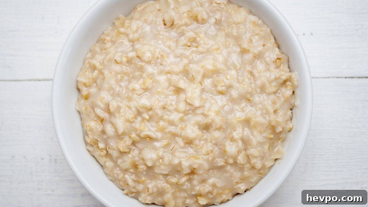 Oatmeal