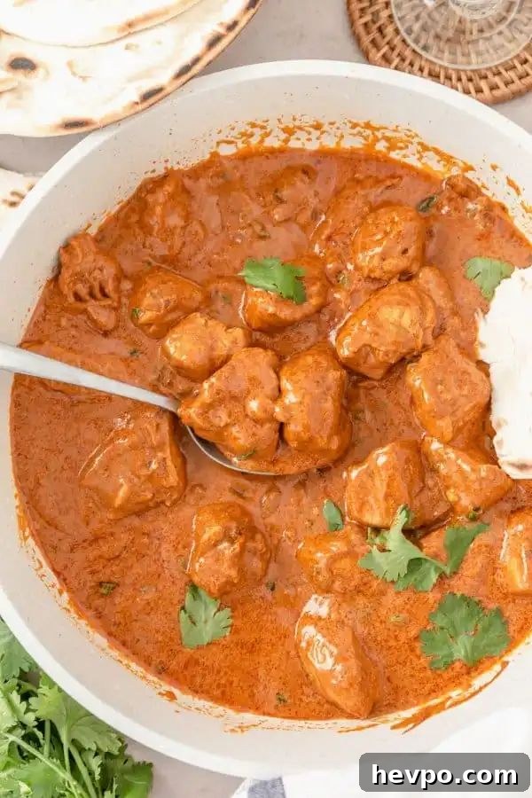 31 Quick Diced Chicken Recipes for Fast Weeknight Dinners 20 chicken tikka masala