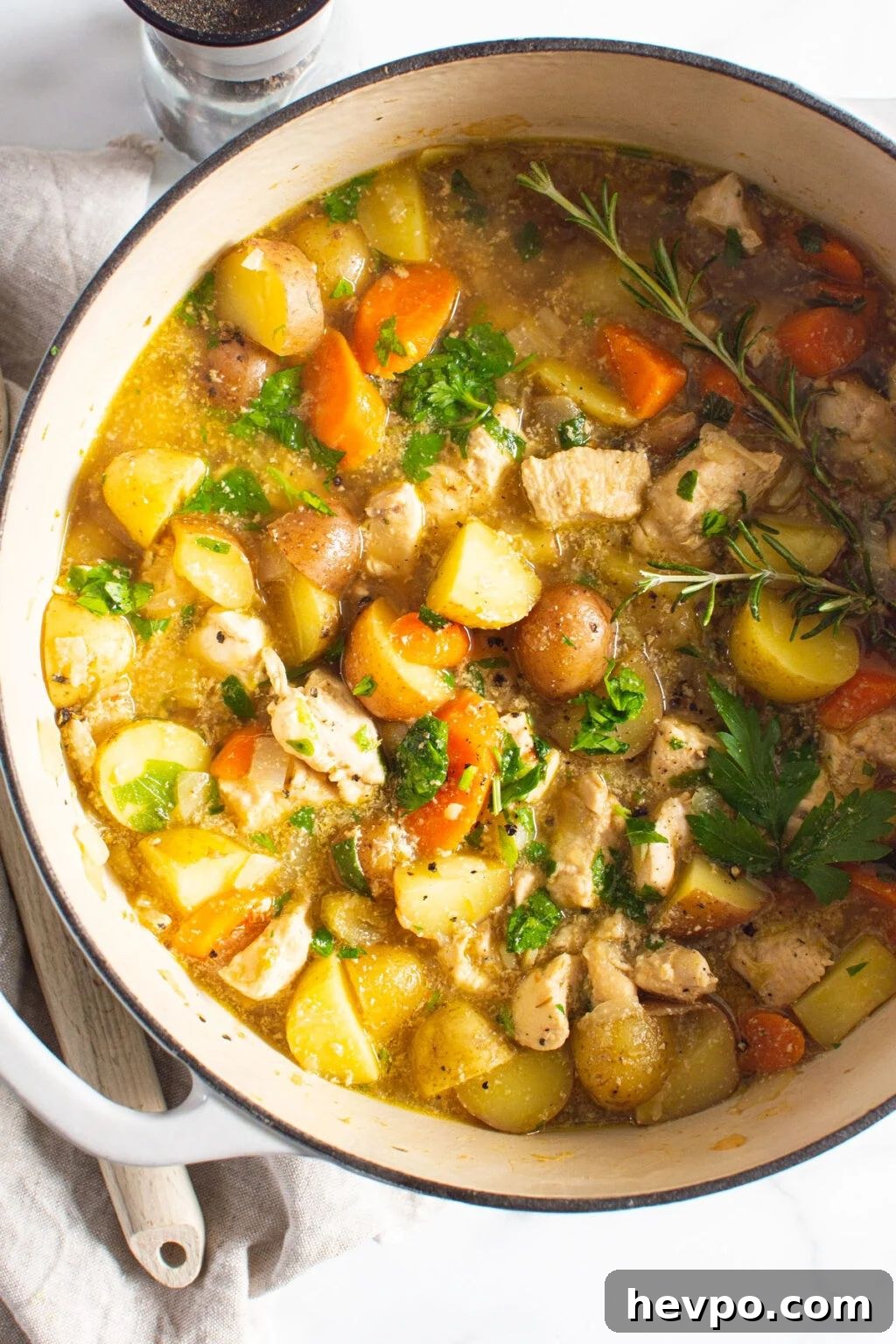 31 Quick Diced Chicken Recipes for Fast Weeknight Dinners 31 chicken stew