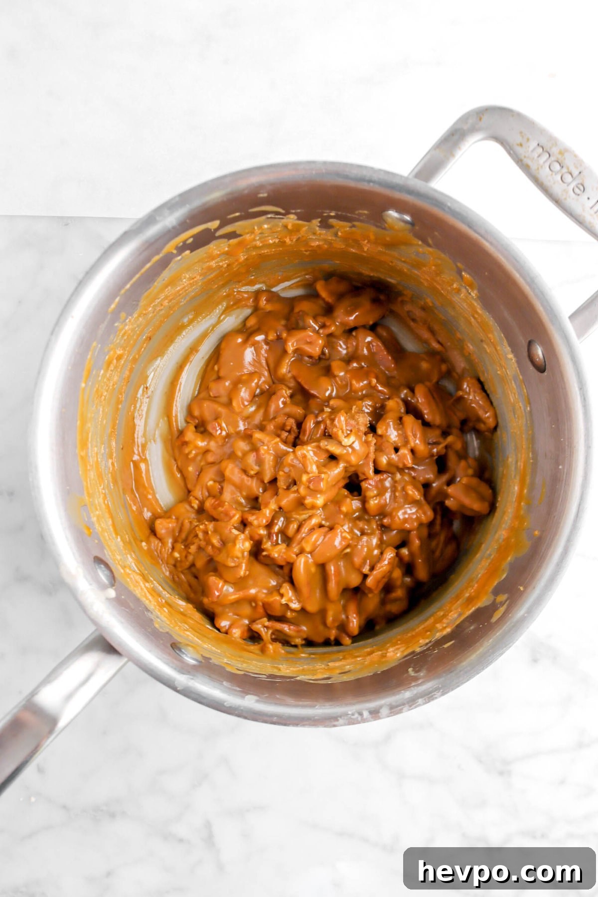 Southern Buttermilk Pecan Pralines Recipe – Classic Southern Candy 12 img 28157 11