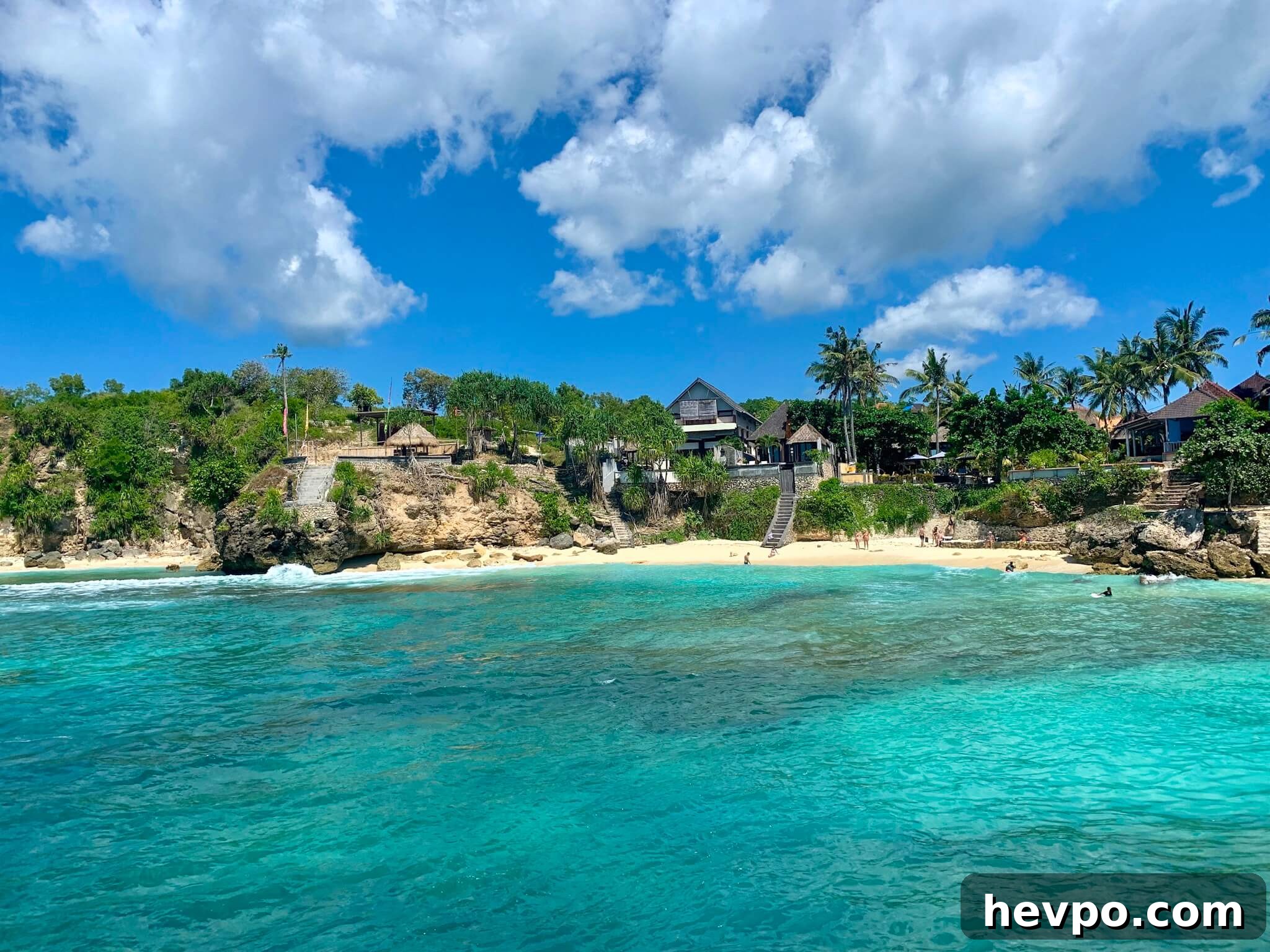 Bali: Luxury Vacation for Cheap Destination