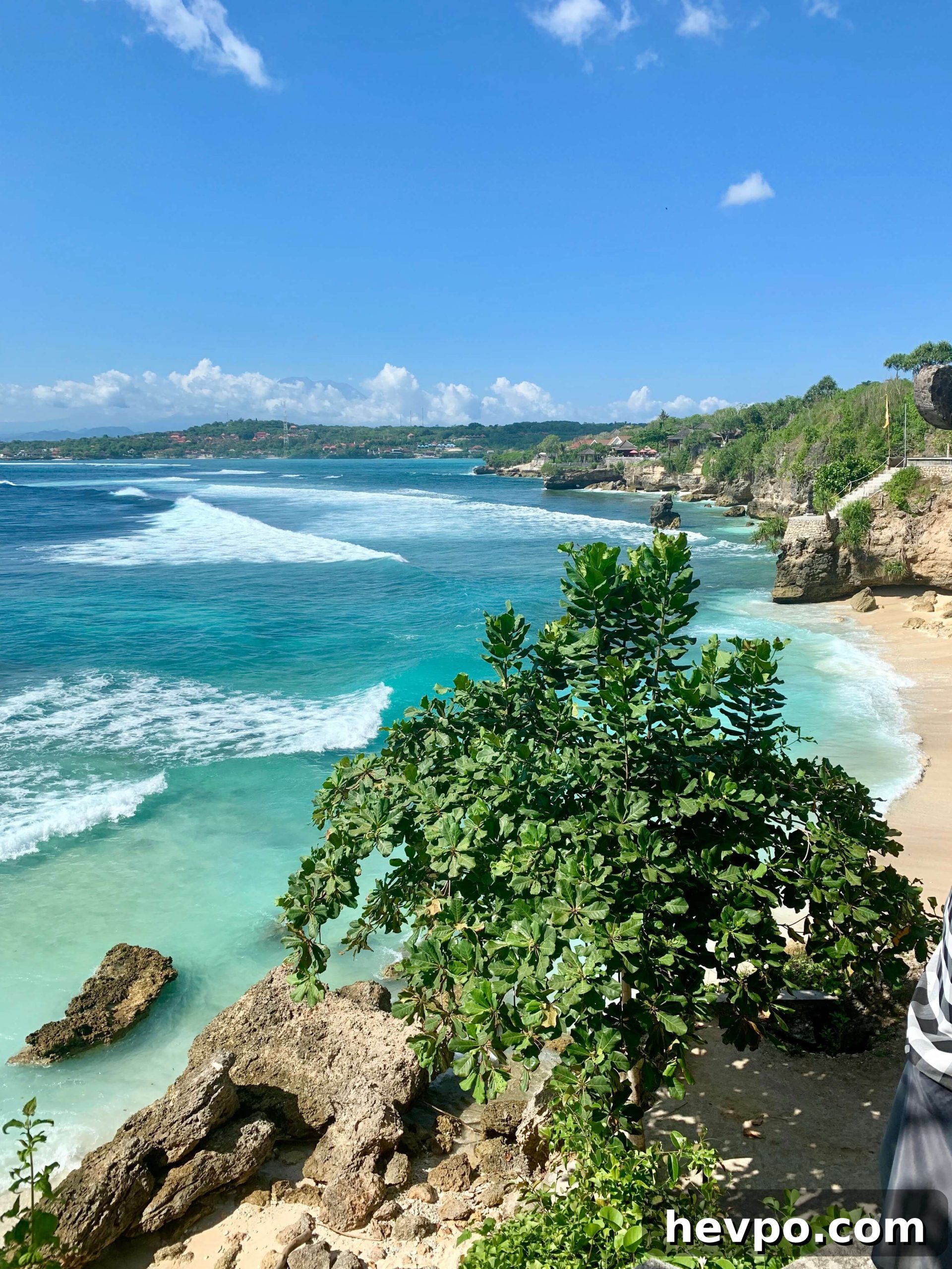 Nusa Islands Beaches