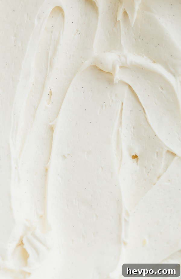Earl Grey Buttercream