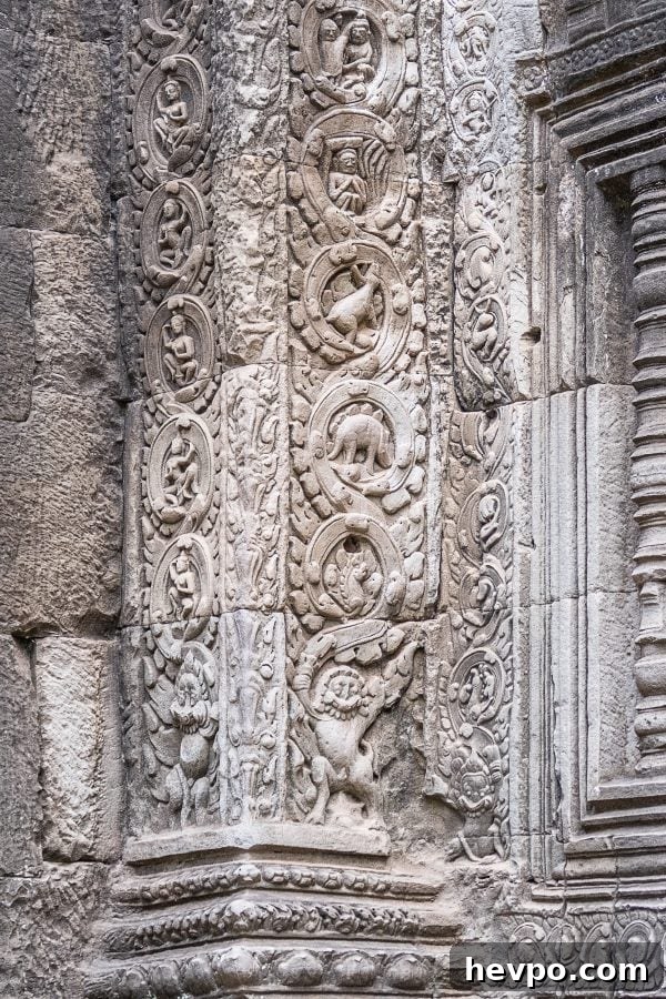 What to do in Siem Reap Ta Prohm What to do in Siem Reap Ta Prohm
