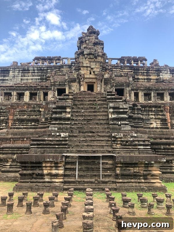 What to do in Siem Reap Ta Keo What to do in Siem Reap Ta Keo