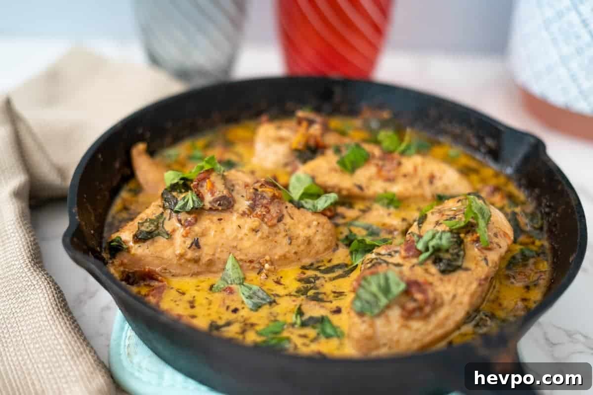 marry me chicken recipe