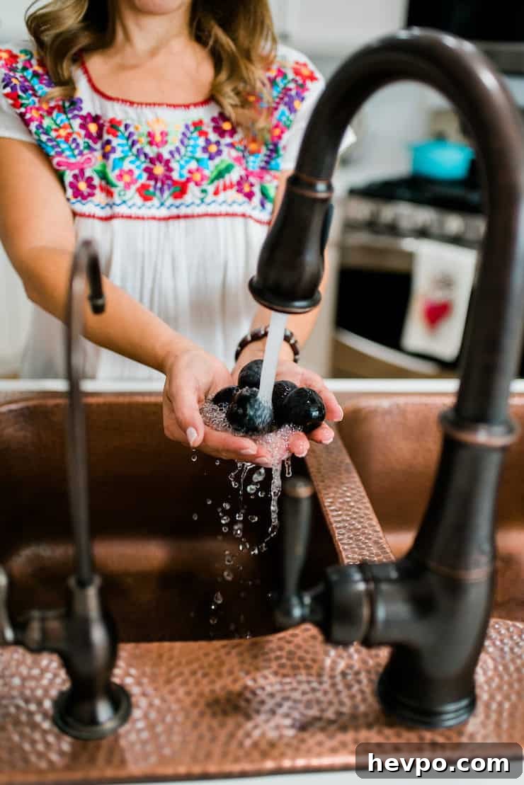 How to Clean and Care for a Copper Sink: Maintenance Tips 4 img 34679 3