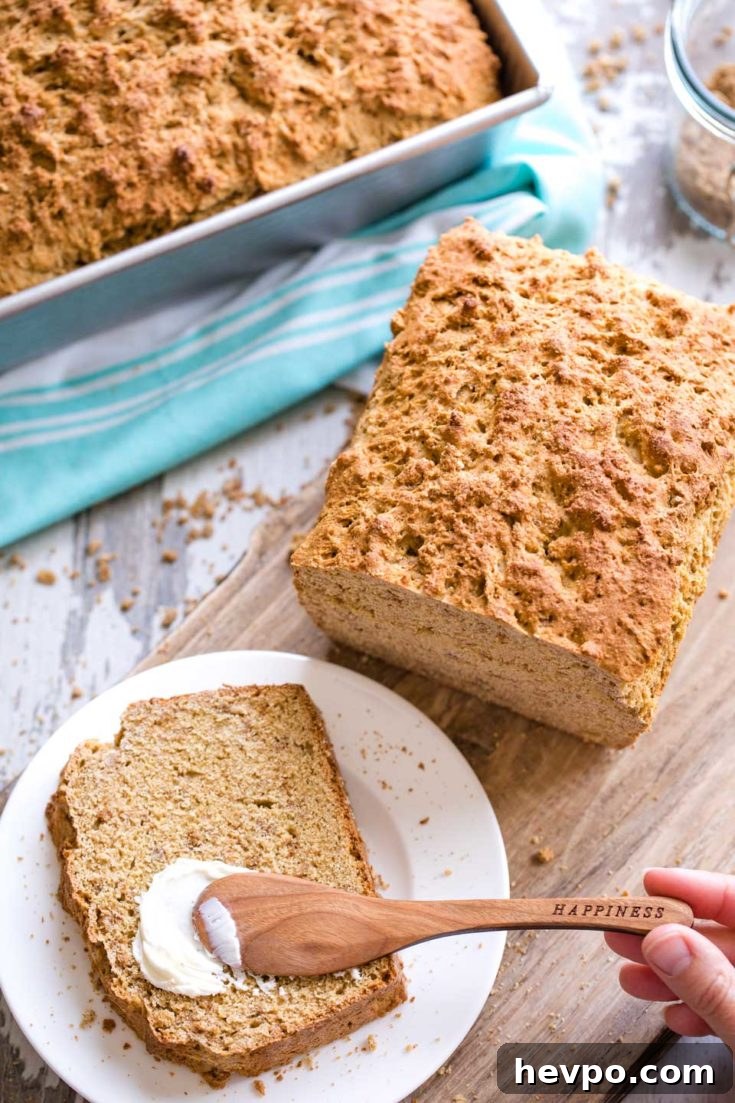 Image for Vintage Recipe for Easy Bread