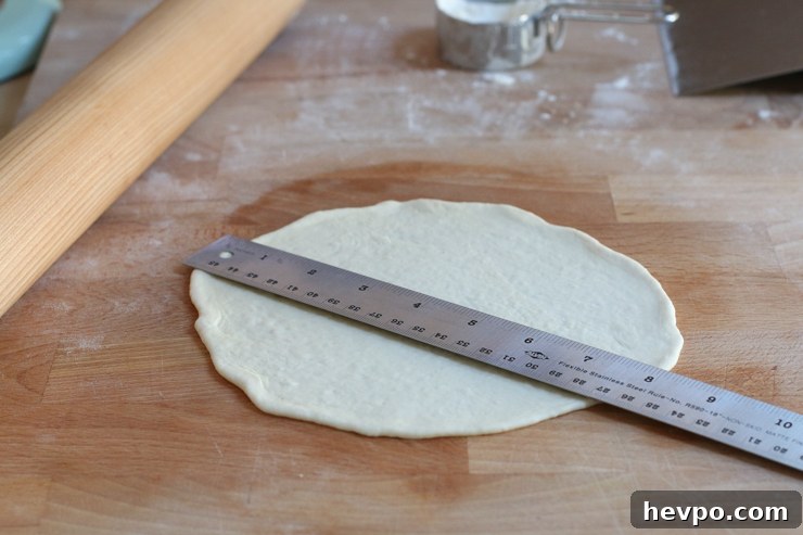 rolling pin