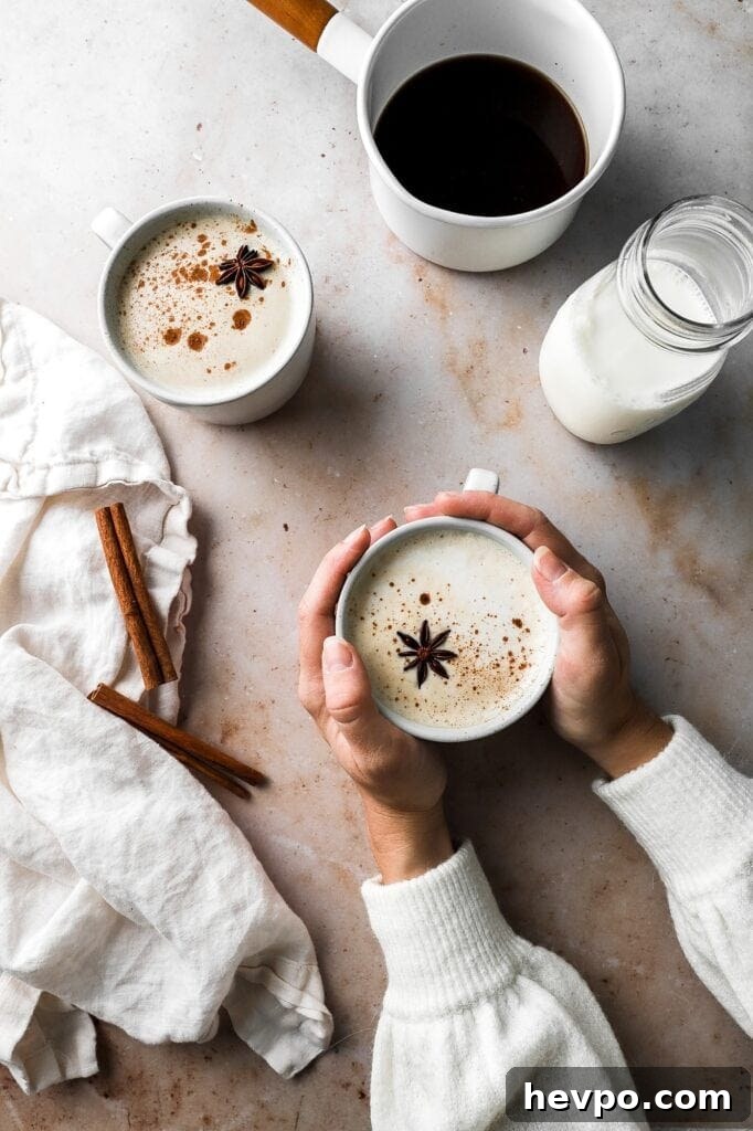 chai concentrate and chai latte