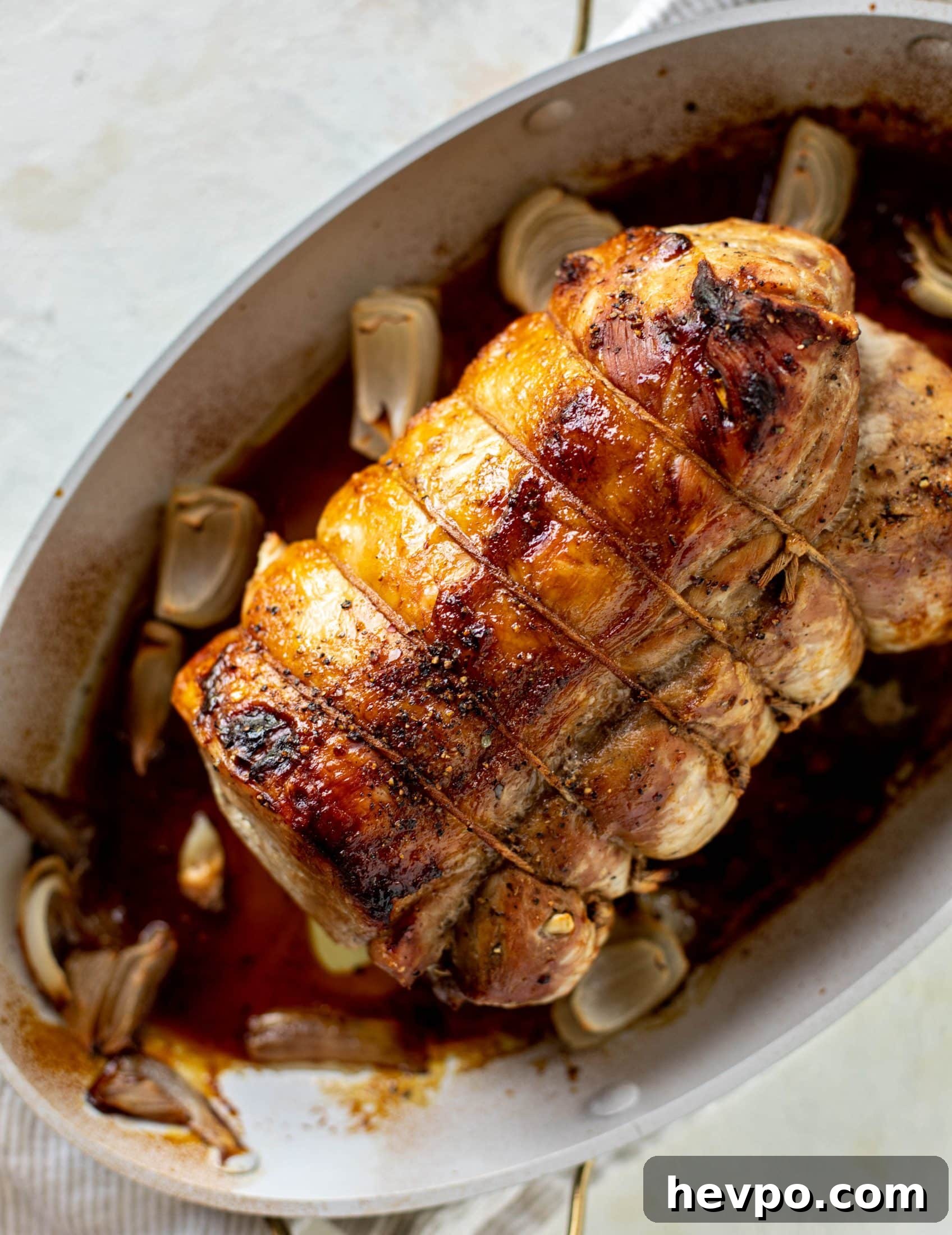 pork loin roast