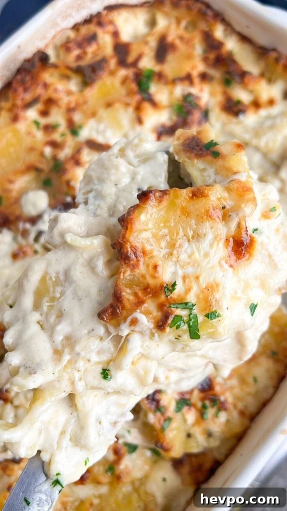 Creamy Baked Chicken Alfredo Casserole Recipe 5 Baked chicken alfredo