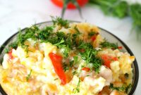 Irresistible Chicken Rice Pilaf Recipe You’ll Love