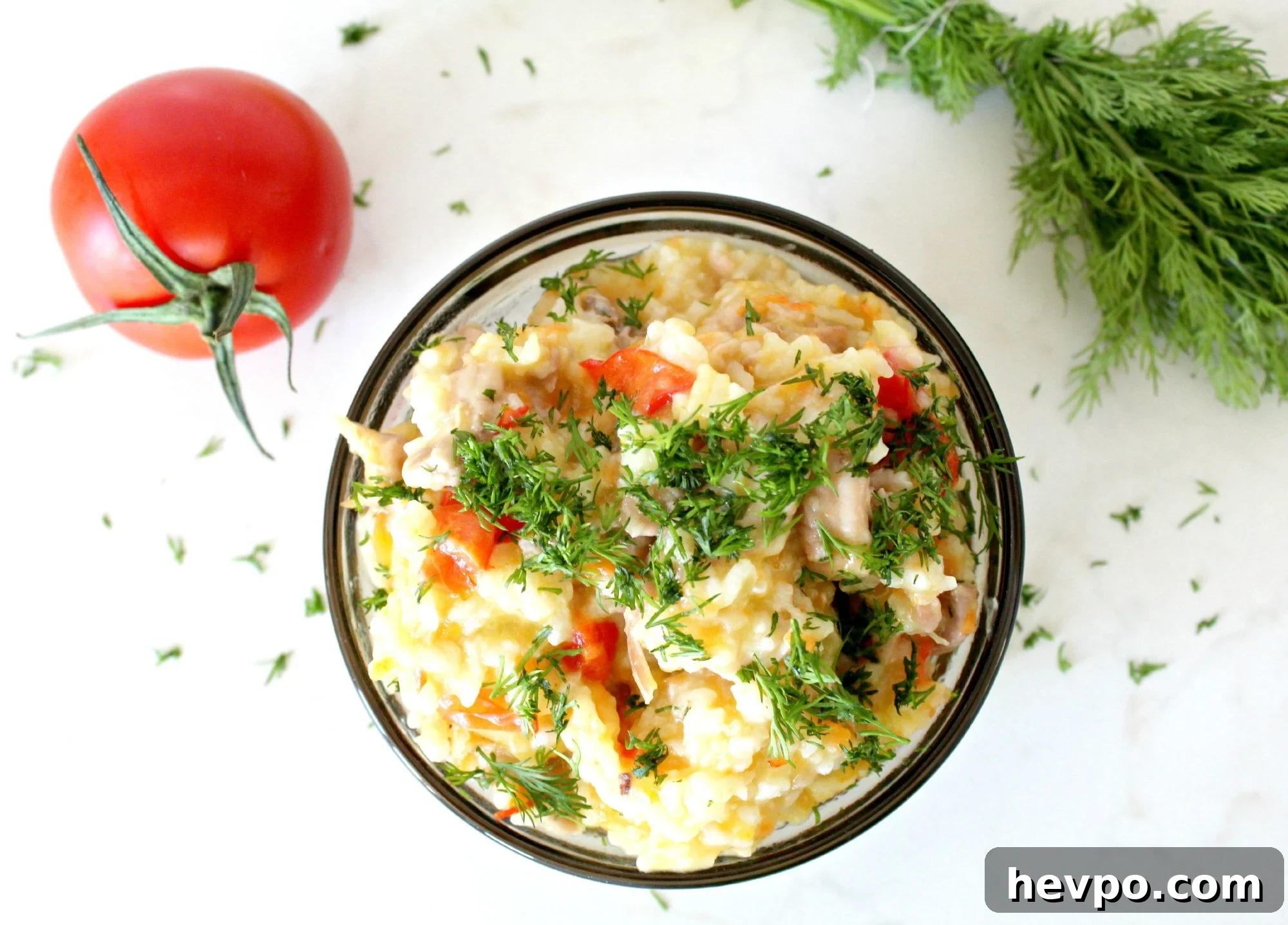Irresistible Chicken Rice Pilaf Recipe You’ll Love 3 Chicken rice pilaf recipe