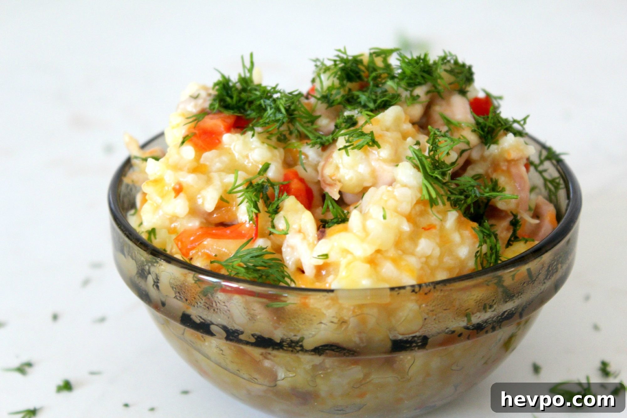 Irresistible Chicken Rice Pilaf Recipe You’ll Love 4 Chicken rice pilaf recipe