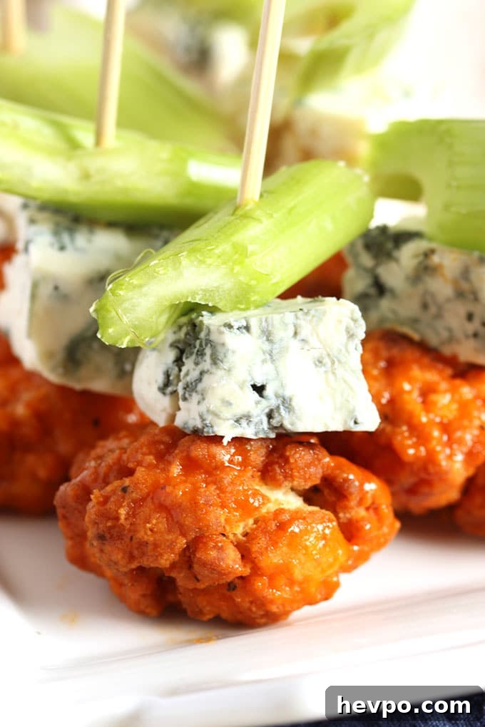 Buffalo Chicken Skewers with Spicy Avocado Ranch Dipping Sauce | TheSuburbanSoapbox.com #GameDaySnackHacks