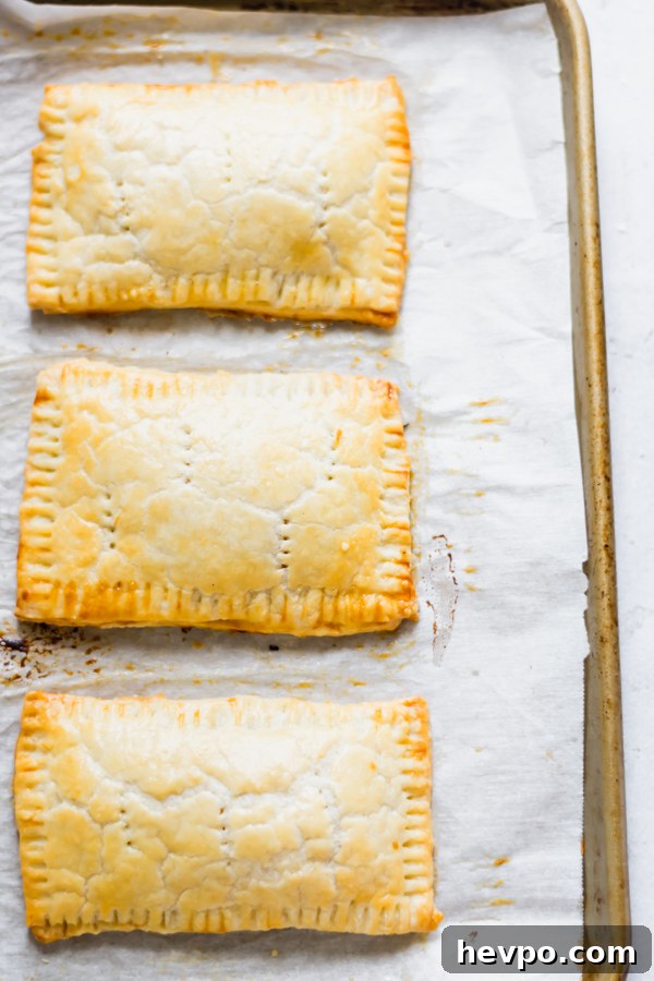 Freshly baked poptarts Freshly baked poptarts.