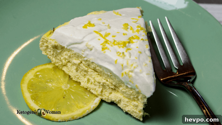 slice of carnivore cheesecake on blue plate