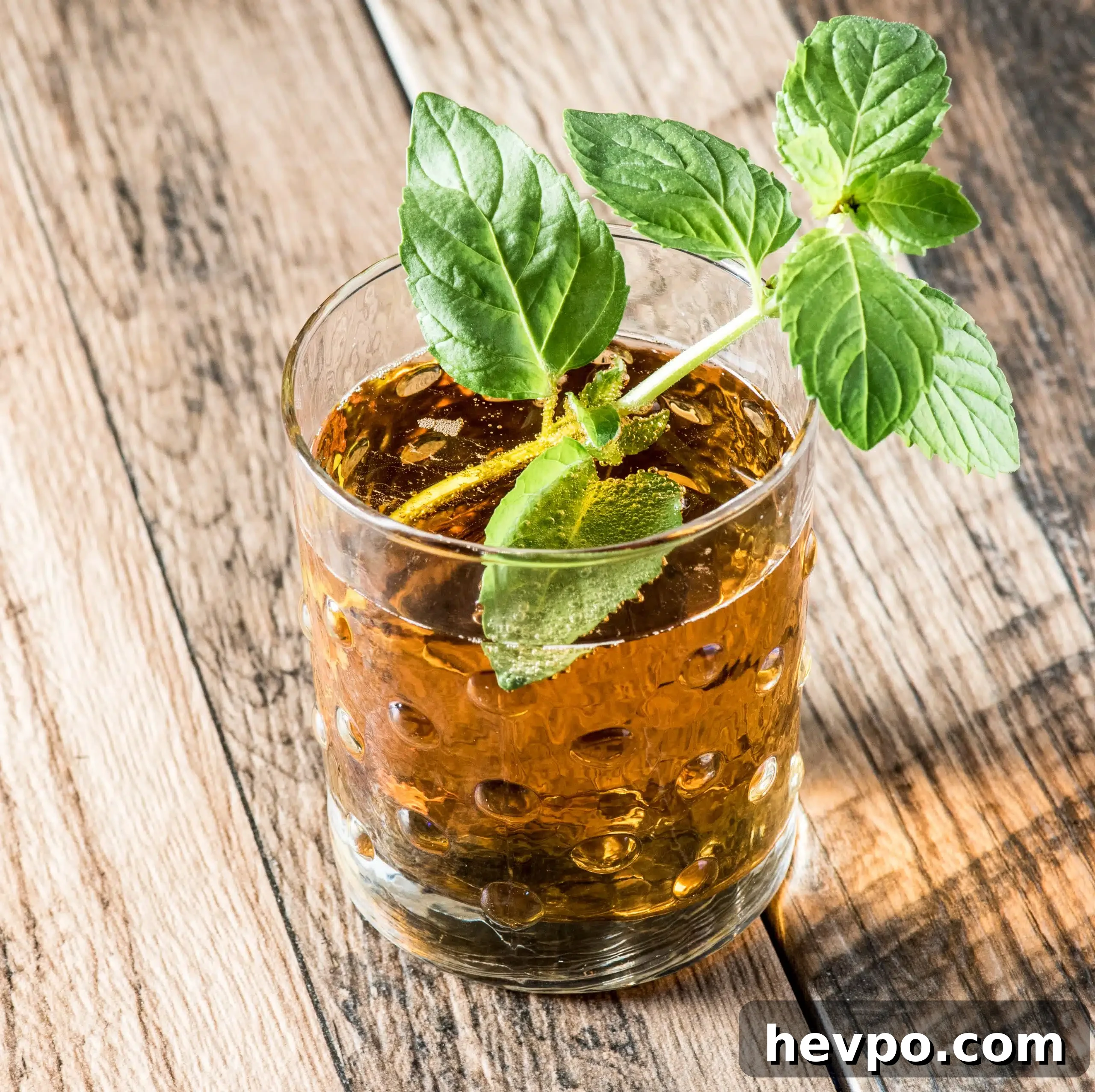Rebujito: Refreshing Sherry Cocktail Recipe and Serving Tips 2 To show our rebujito