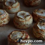 Apple, Sage & Gruyère Scones — Savory Fall Breakfast Recipe 7 apple sage and gruyere scones