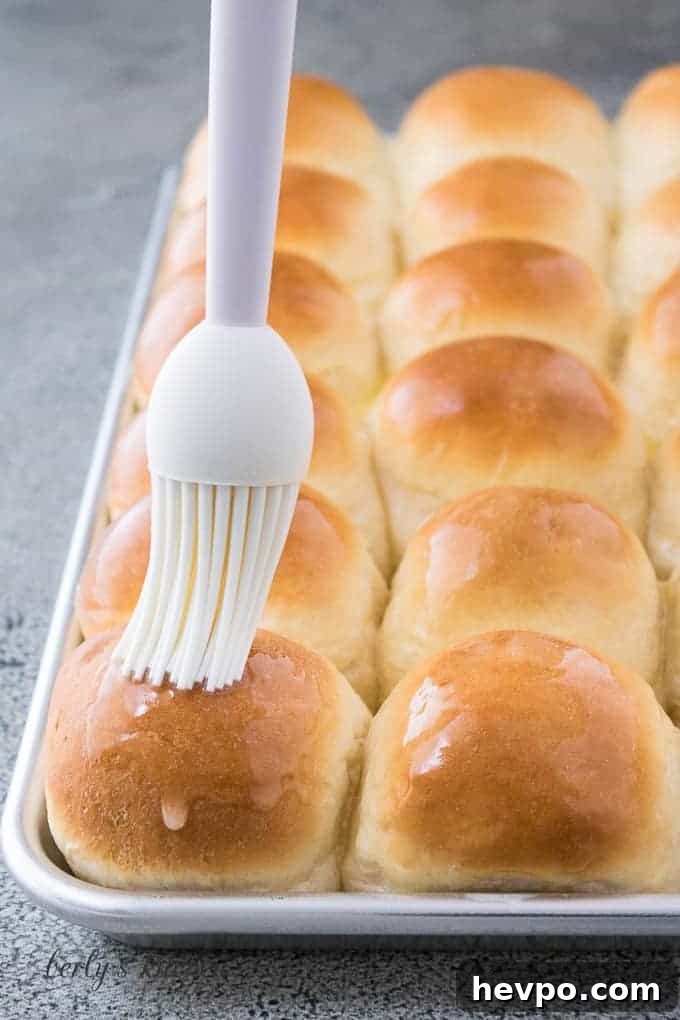 Sides to Serve with Beef Stroganoff: 15 Delicious Pairings 15 Homemade yeast rolls.