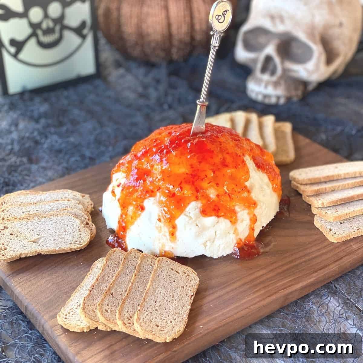 Image for Creepy Brain Dip