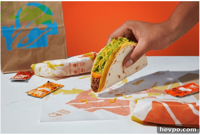 Taco Bell Adds 21 New Items to Its $1 Menu 4 img 96103 3